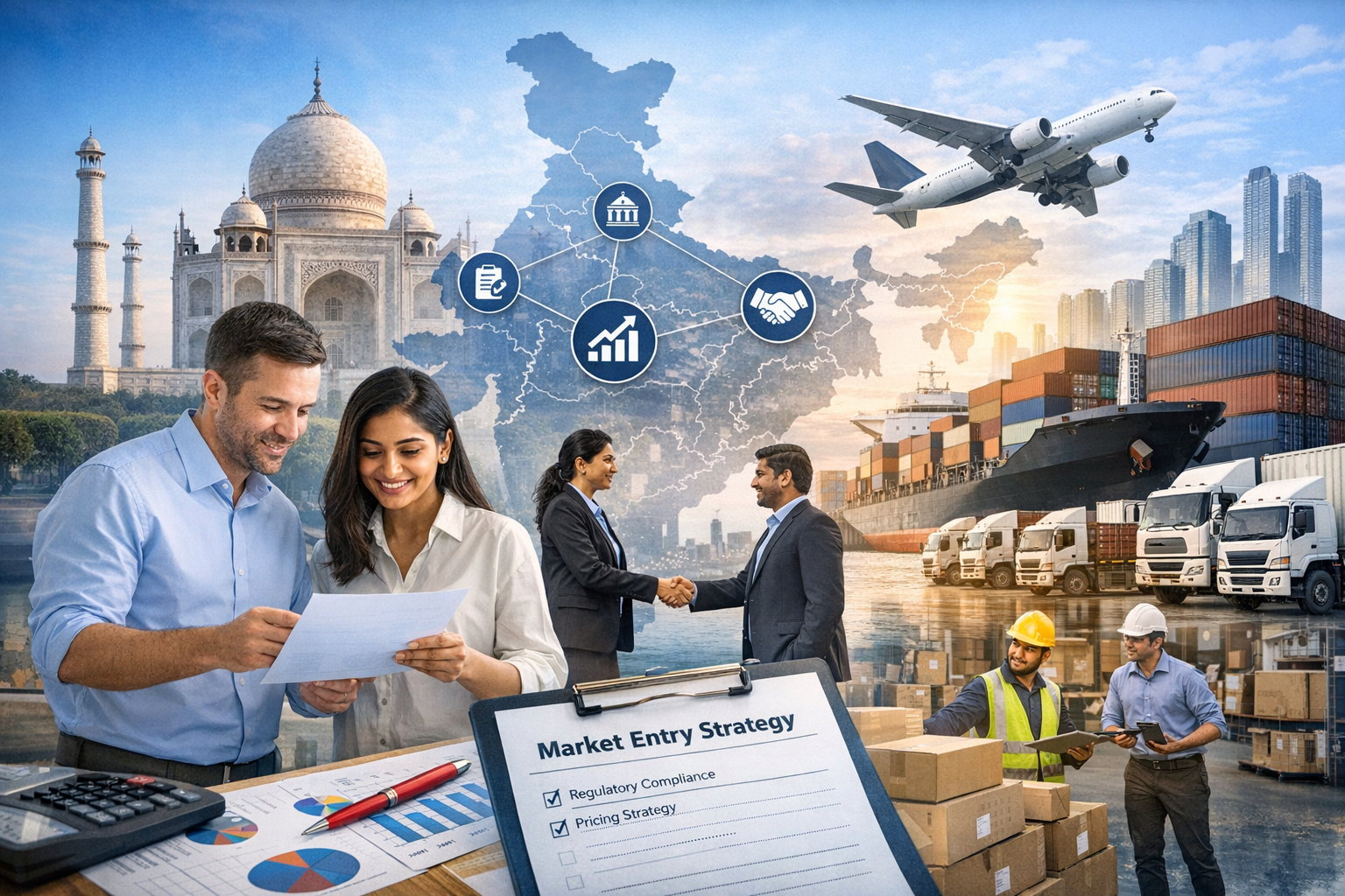 Solutions & Services